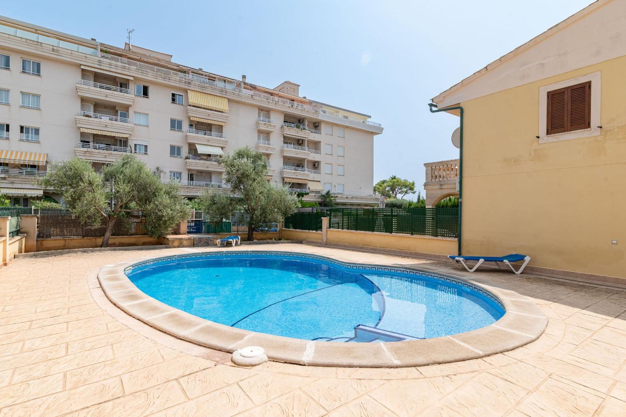 Villa By Sealand Port d'Alcúdia